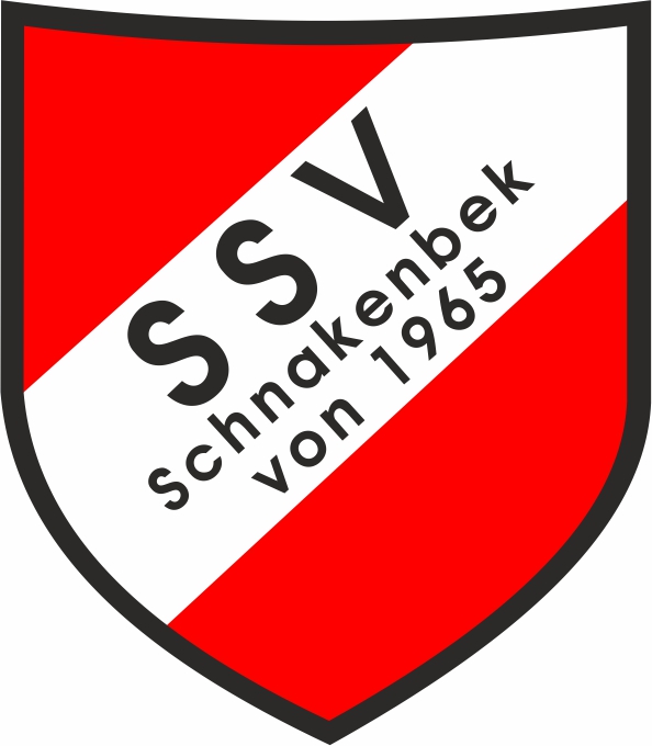 SSV Schnakenbek Logo
