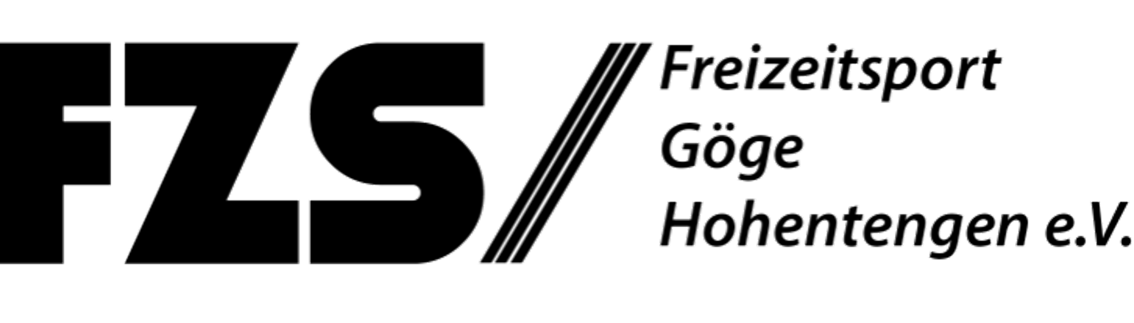 Freizeitsport Göge-Hohentengen Logo