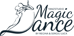 Tanzstudio Magic Dance Logo