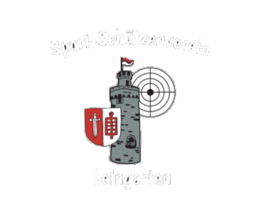Sport-Schützenverein Leingarten Logo