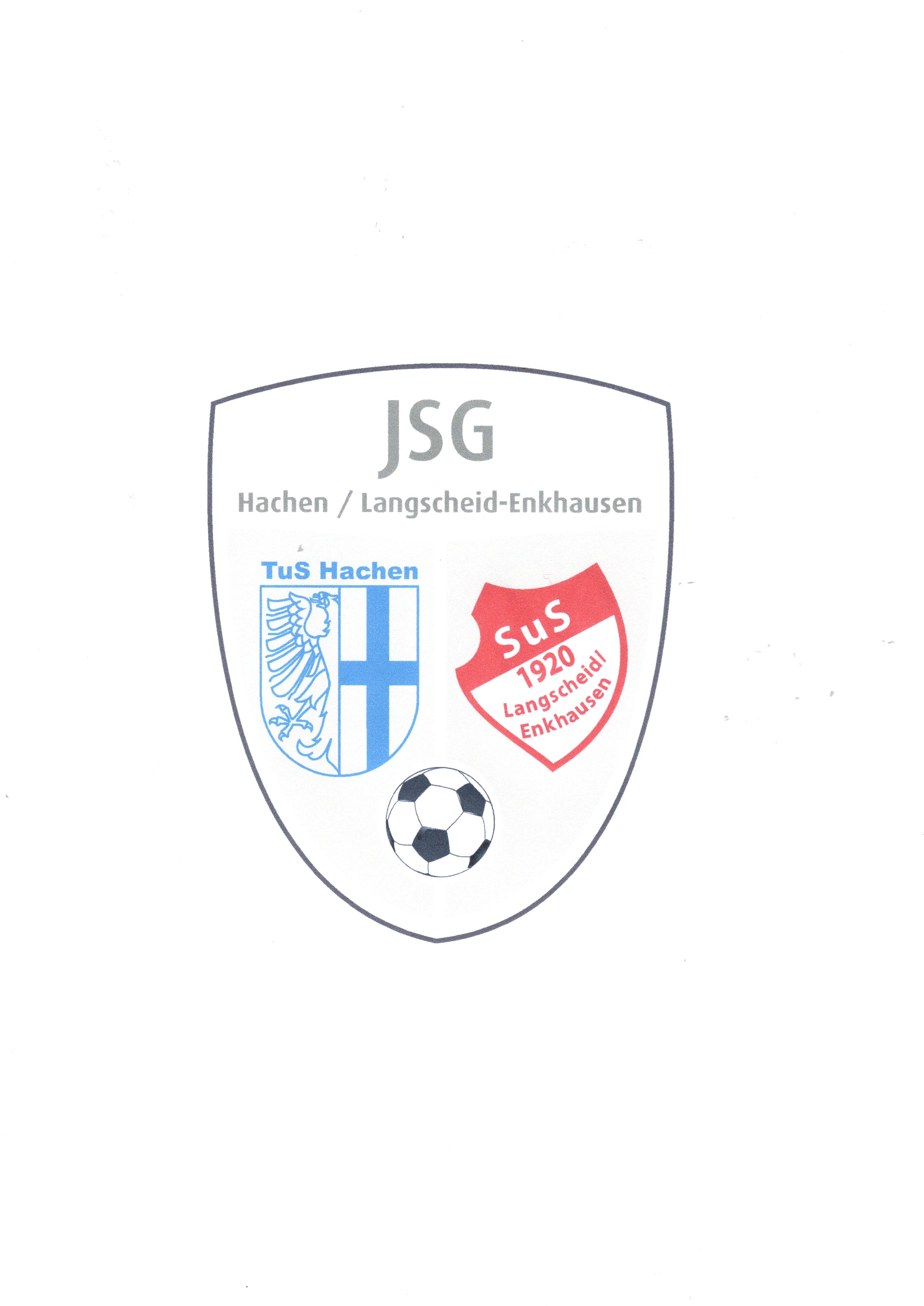 JSG Hachen/Langscheid-Enkhausen Logo