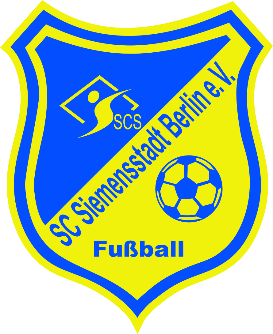 SC Siemensstadt e.V. Logo
