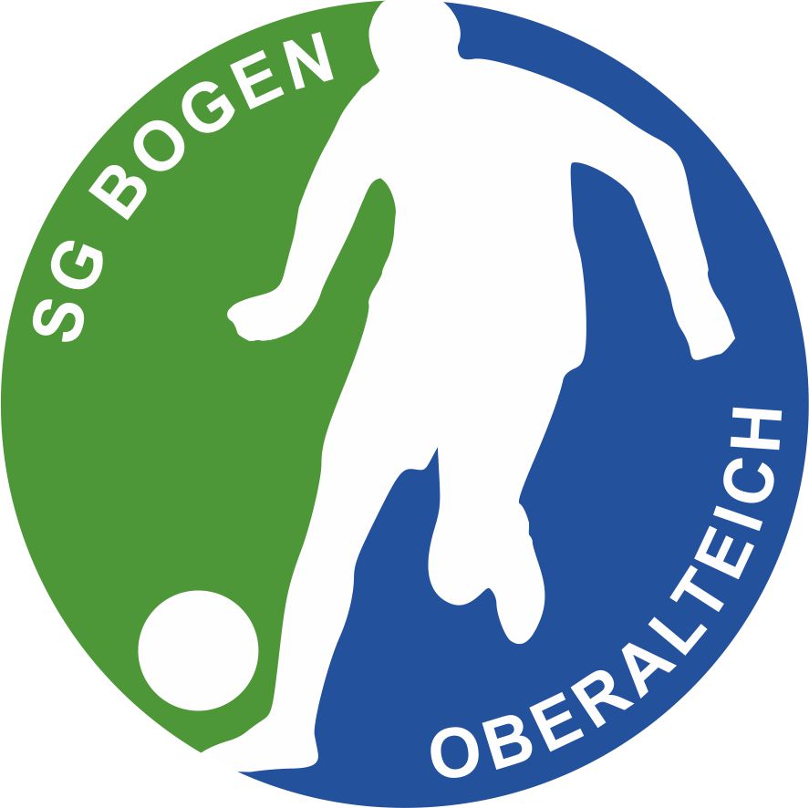 SG Bogen-Oberalteich Logo