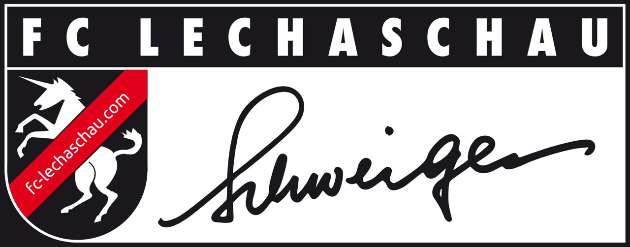 FC Lechaschau Fussball Logo