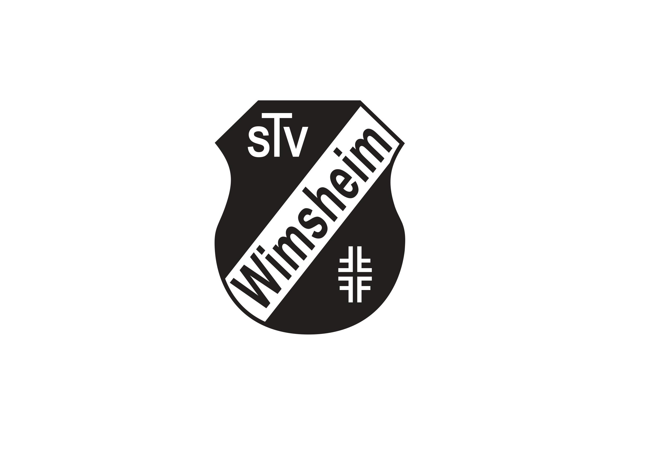 TSV Wimsheim Logo