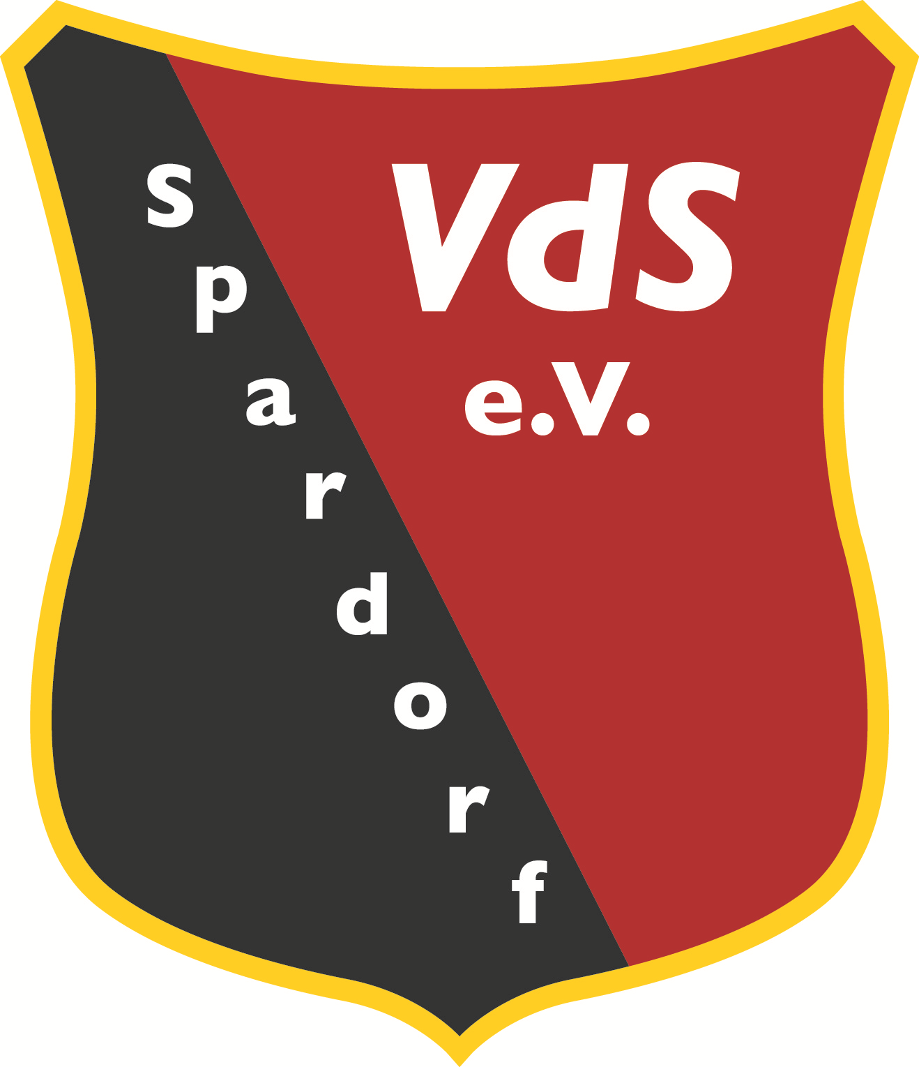 VdS Spardorf Junioren Matchwear Shop Logo