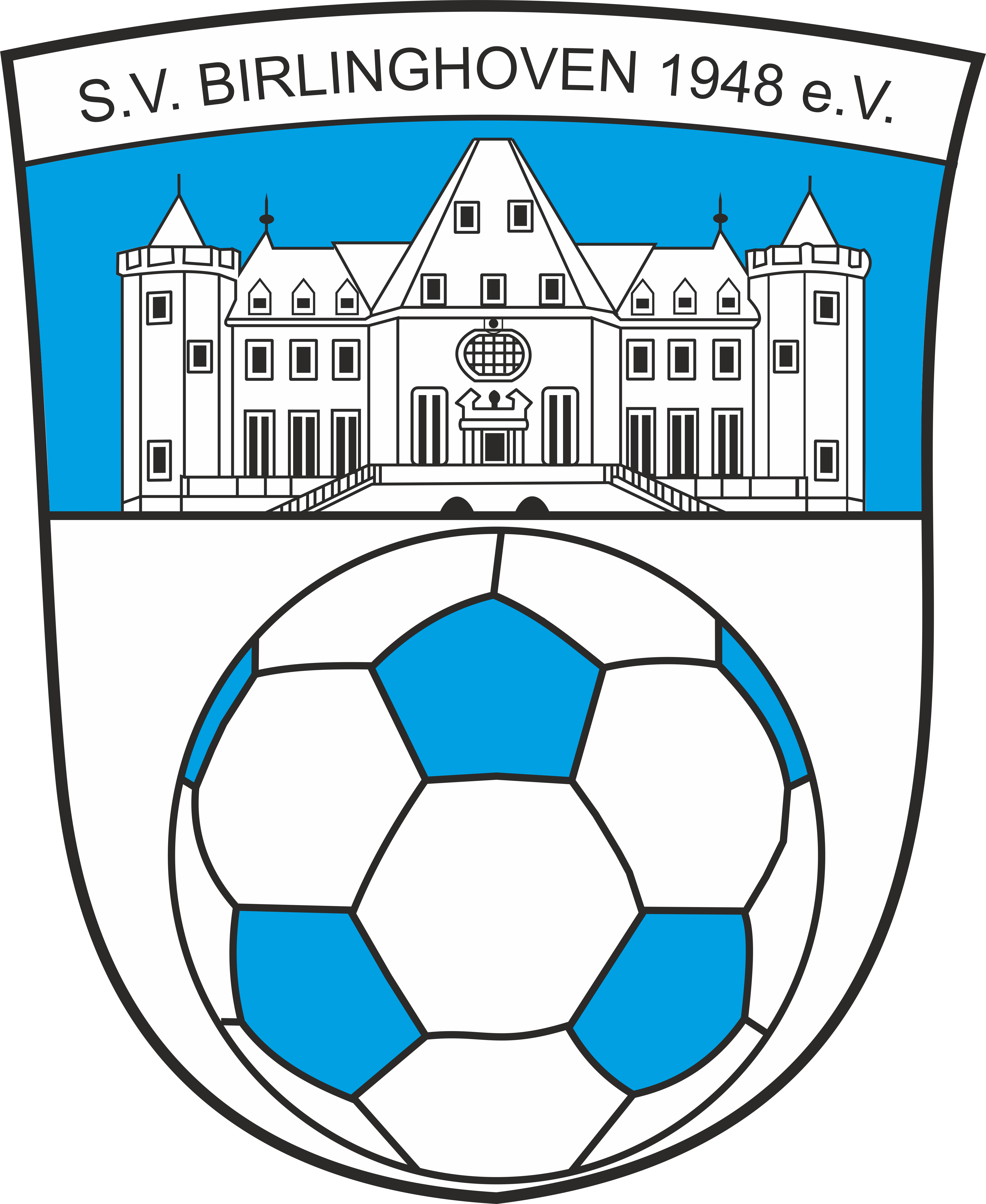 SV Birlinghoven Logo