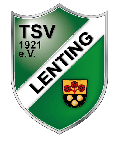 TSV Lenting Logo