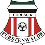 SG Borussia Fürstenwalde Logo