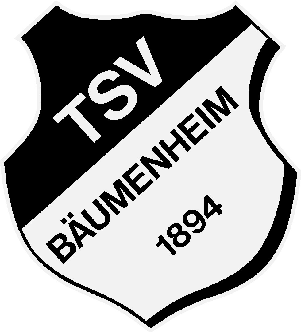 TSV 1894 Bäumenheim e.V. Logo