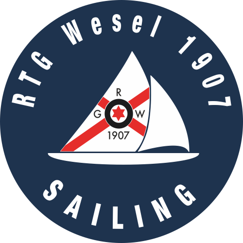 RTGW Segeln Logo