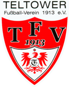 Teltower FV 1913 e.V. Logo