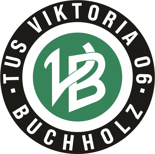 TuS Viktoria 06 Buchholz e.V. Logo
