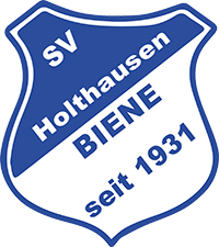 SV Holthausen Biene Logo