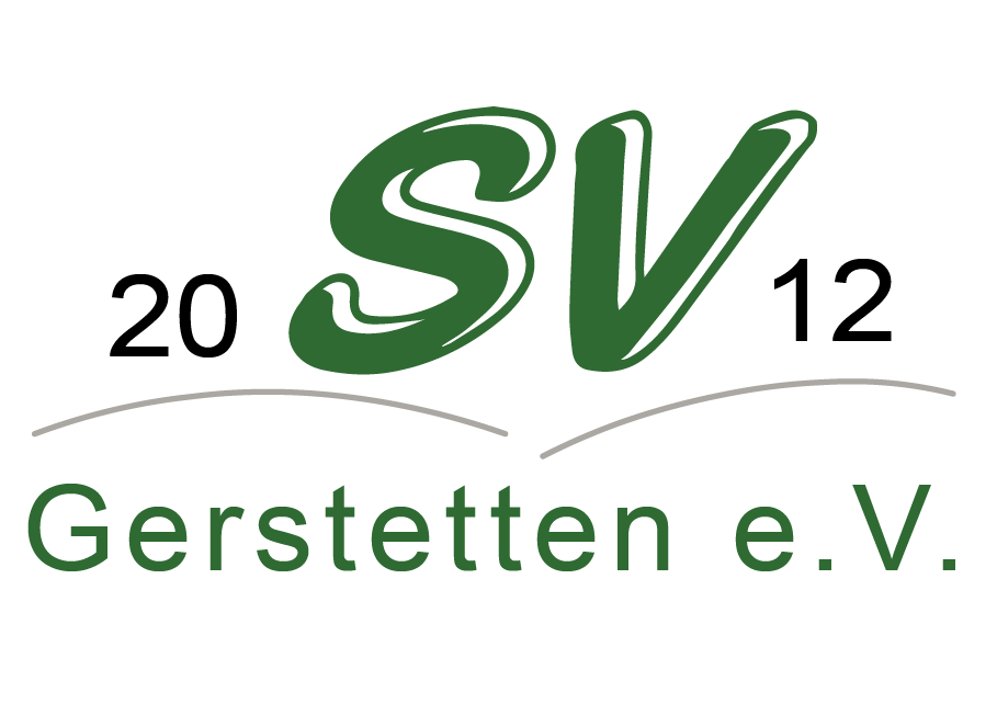 SV Gerstetten Logo