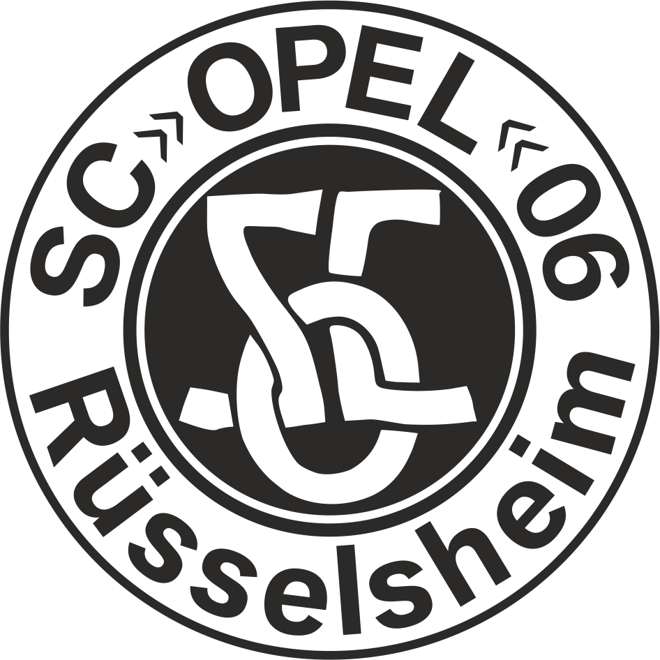 SC Opel 06 club shop Logo