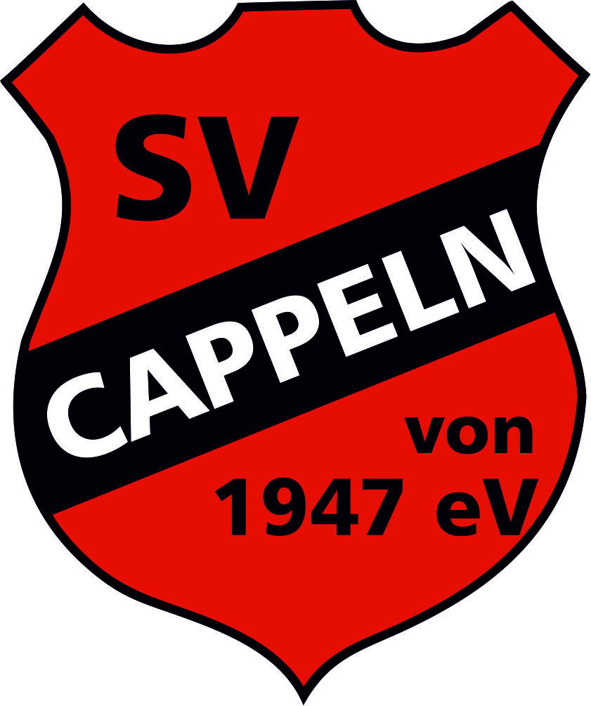 SV Cappeln Logo