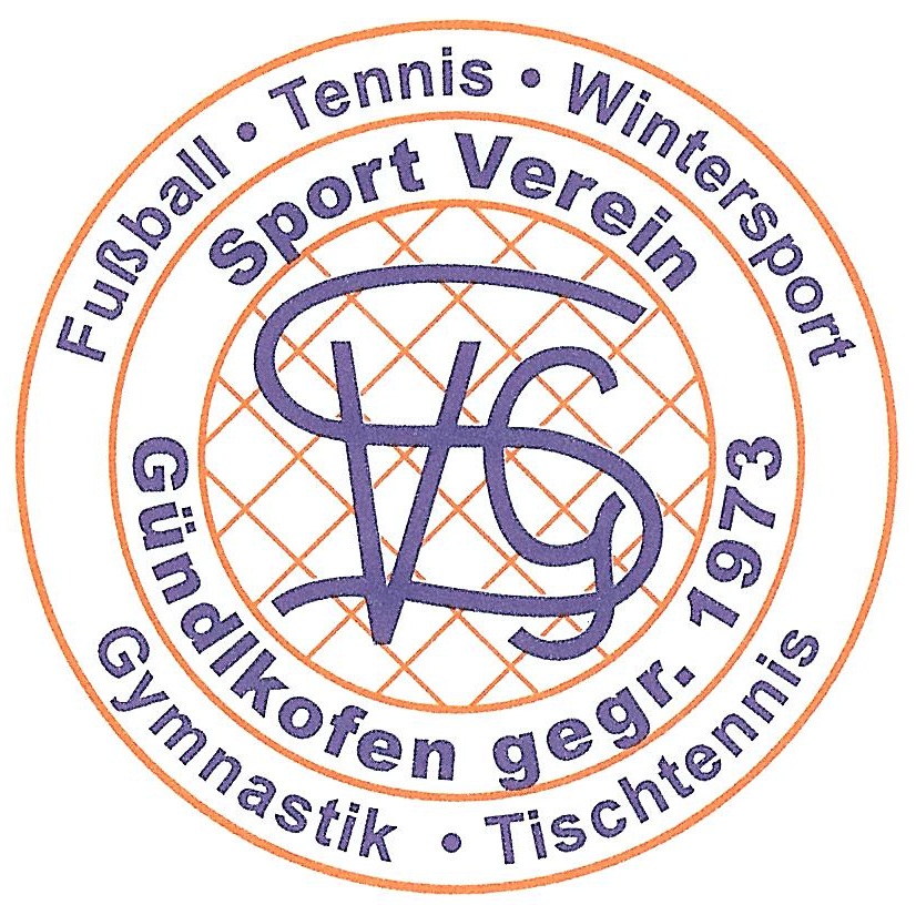 SV Guendlkofen Logo