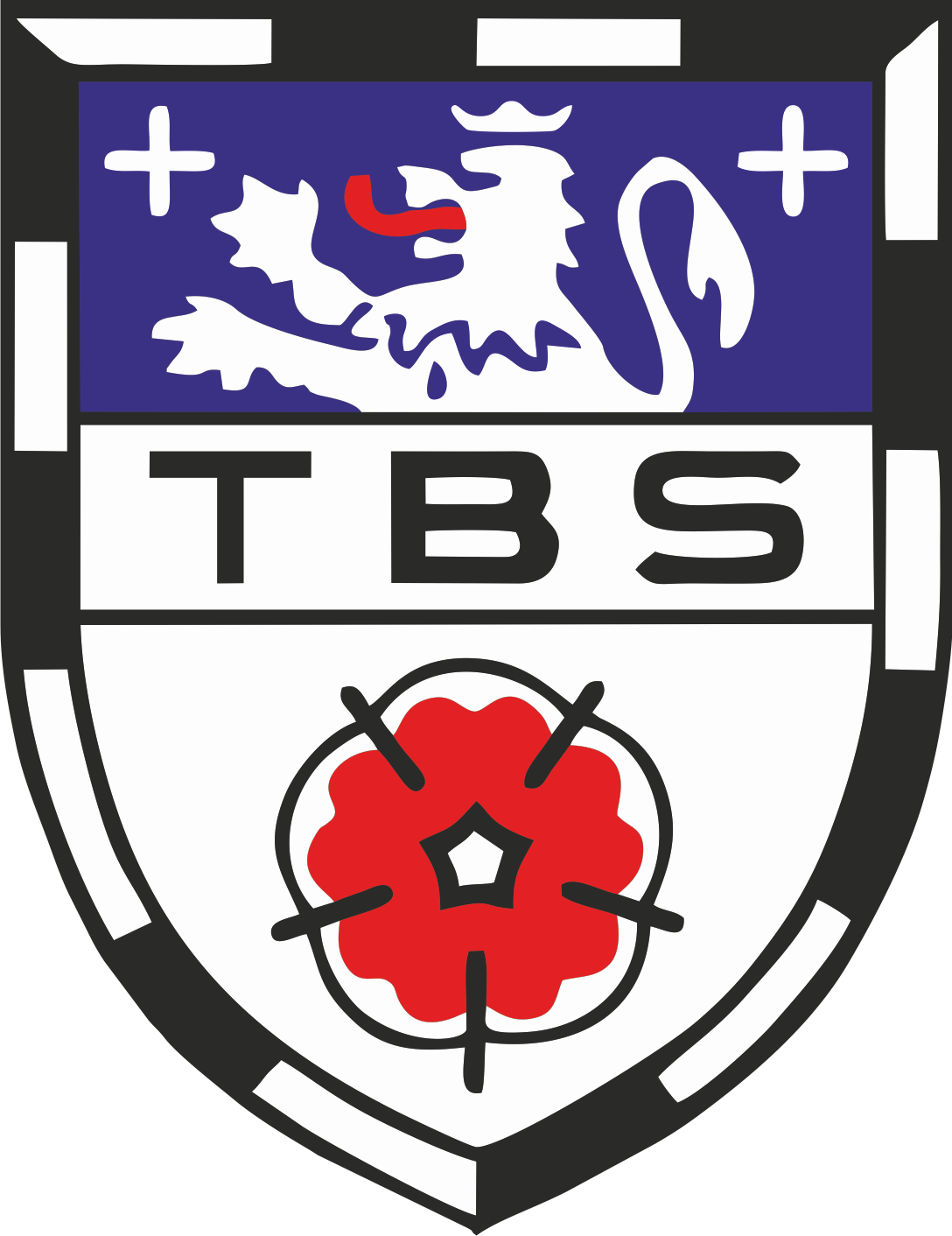 Turnerbund St.Johann Saarbrücken Logo