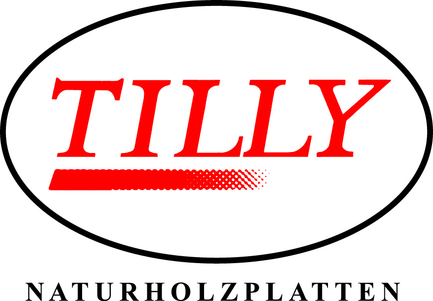 Tilly Holzindustrie WEB SHOP Logo