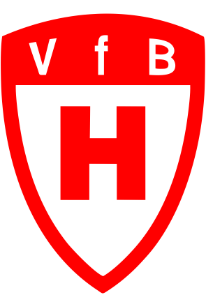 VfB Hermsdorf Logo