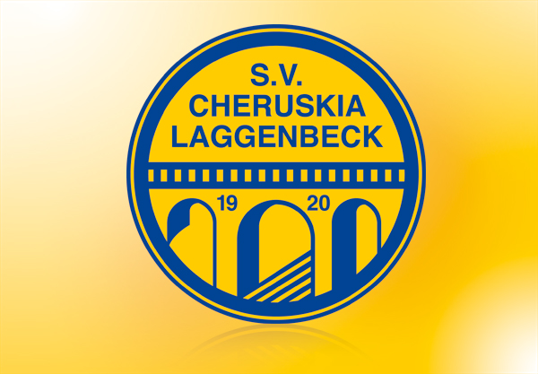 Cheruskia Laggenbeck Logo