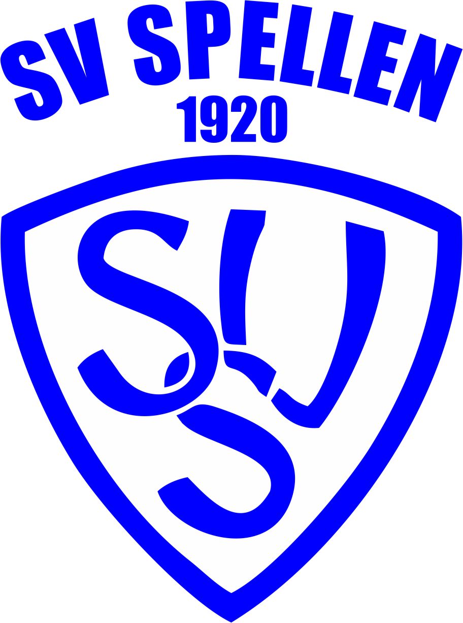 SV SPELLEN 1920 Logo