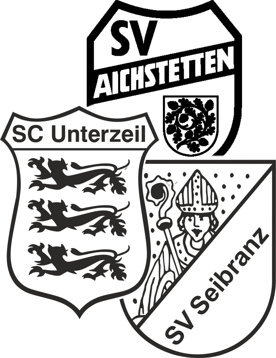 SGM Jugend Logo