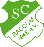 SC Baccum 1946 e.V. Logo