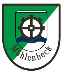 SV Mühlenbeck 47 Logo