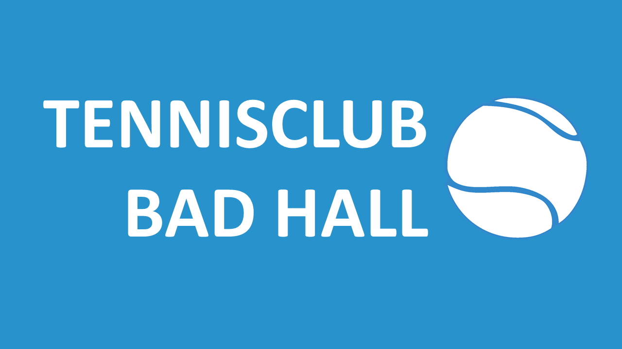 TC Bad Hall Logo