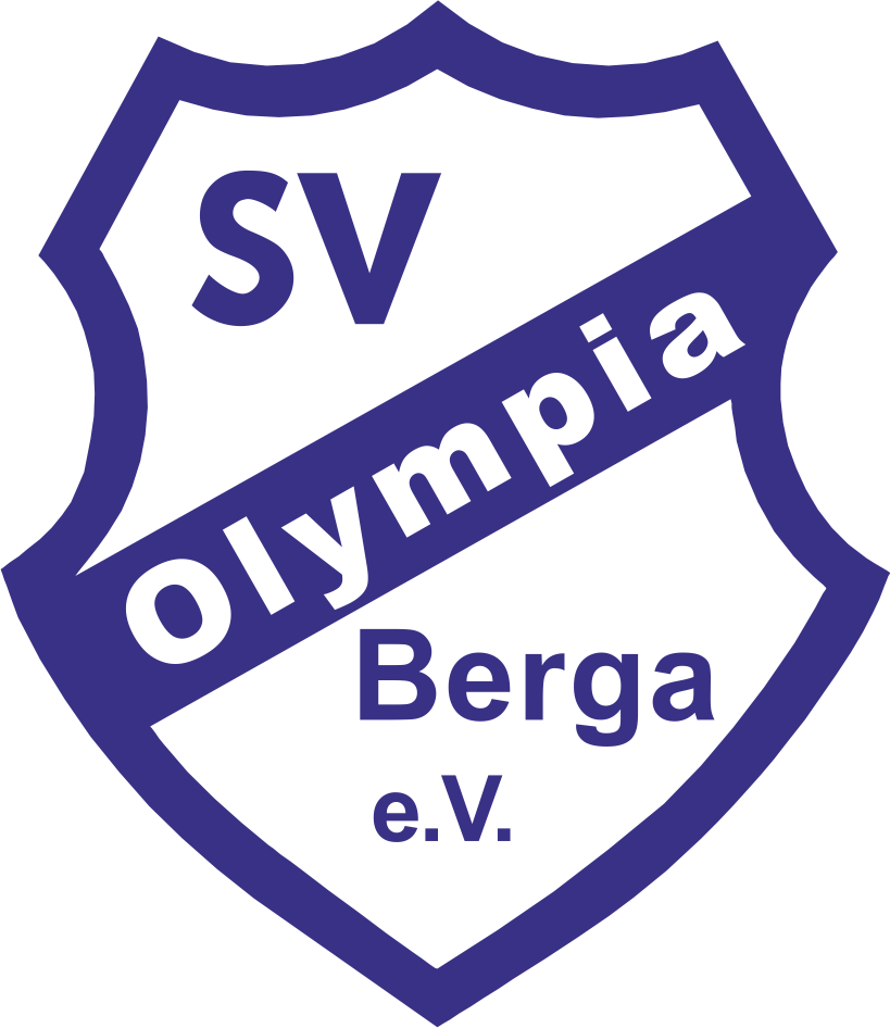 SV Olympia Berga Logo