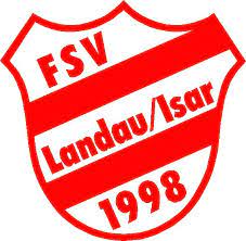 FSV Landau Logo