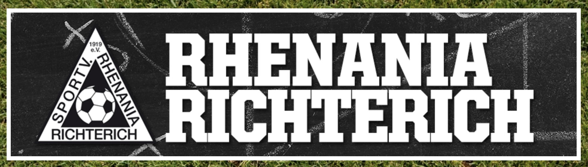 SV Rhenania Richterich Logo