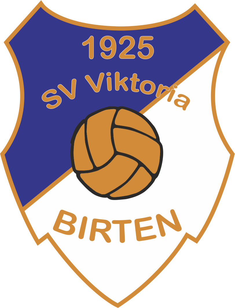 SV Viktoria Birten Logo