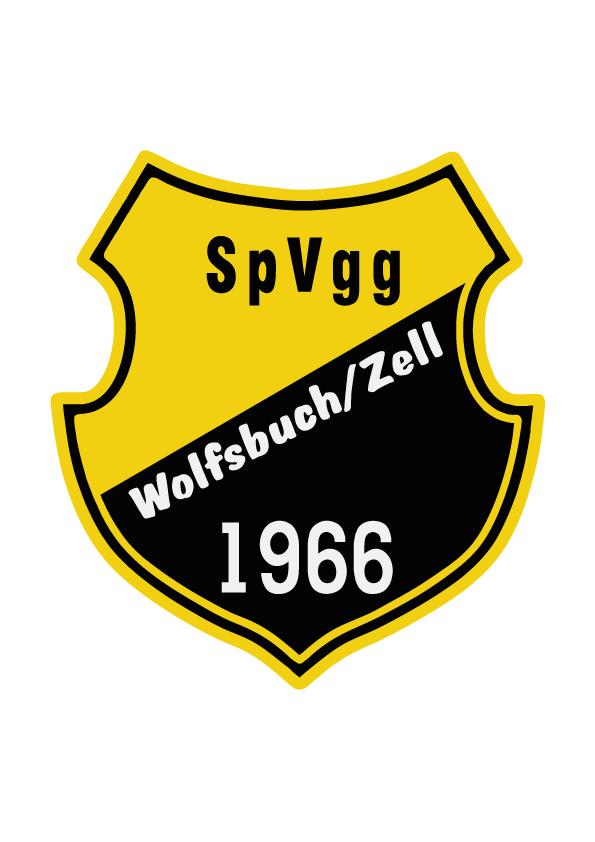SpVgg Wolfsbuch/Zell Logo