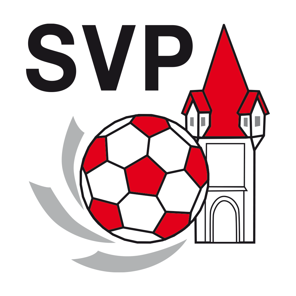 SV Prittriching Logo