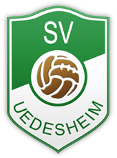 SV Uedesheim 1928 e.V. Logo