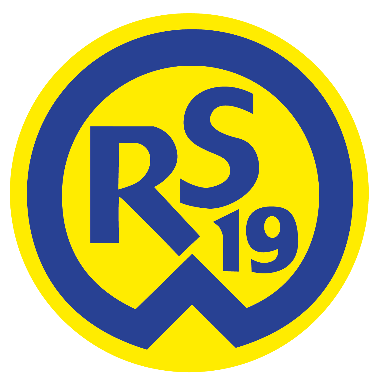 RS19 Waldbröl Logo