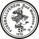 JSG Reute/Bad Waldsee A-Junioren Logo