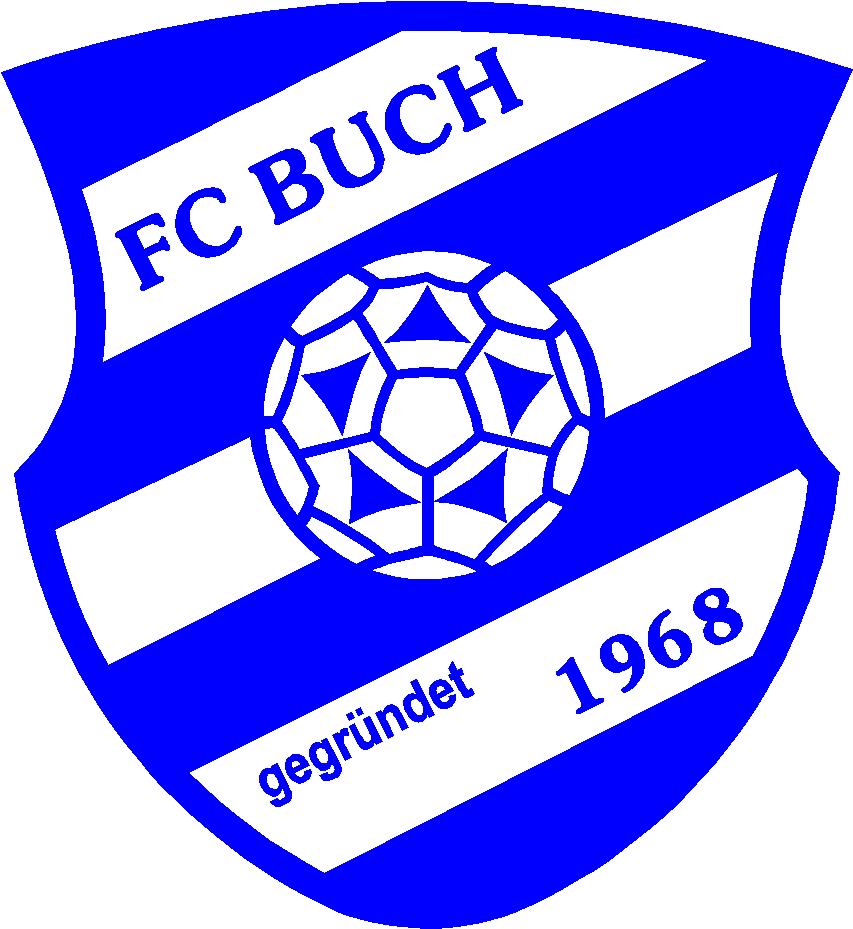 FC Buch Logo