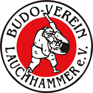 Budo-Verein Lauchhammer Logo