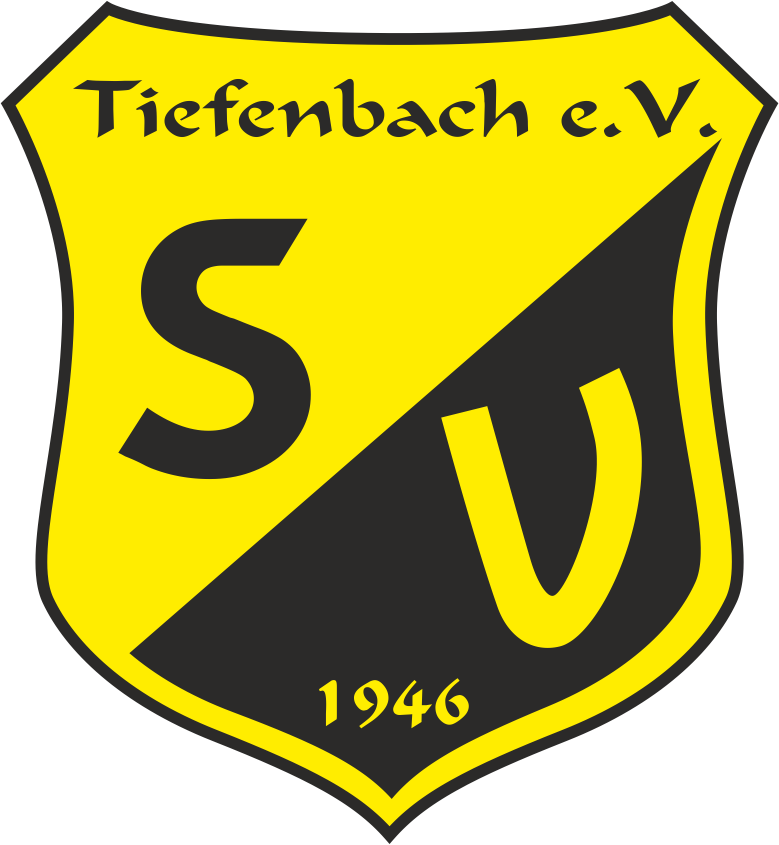 SV Tiefenbach Jugend Logo