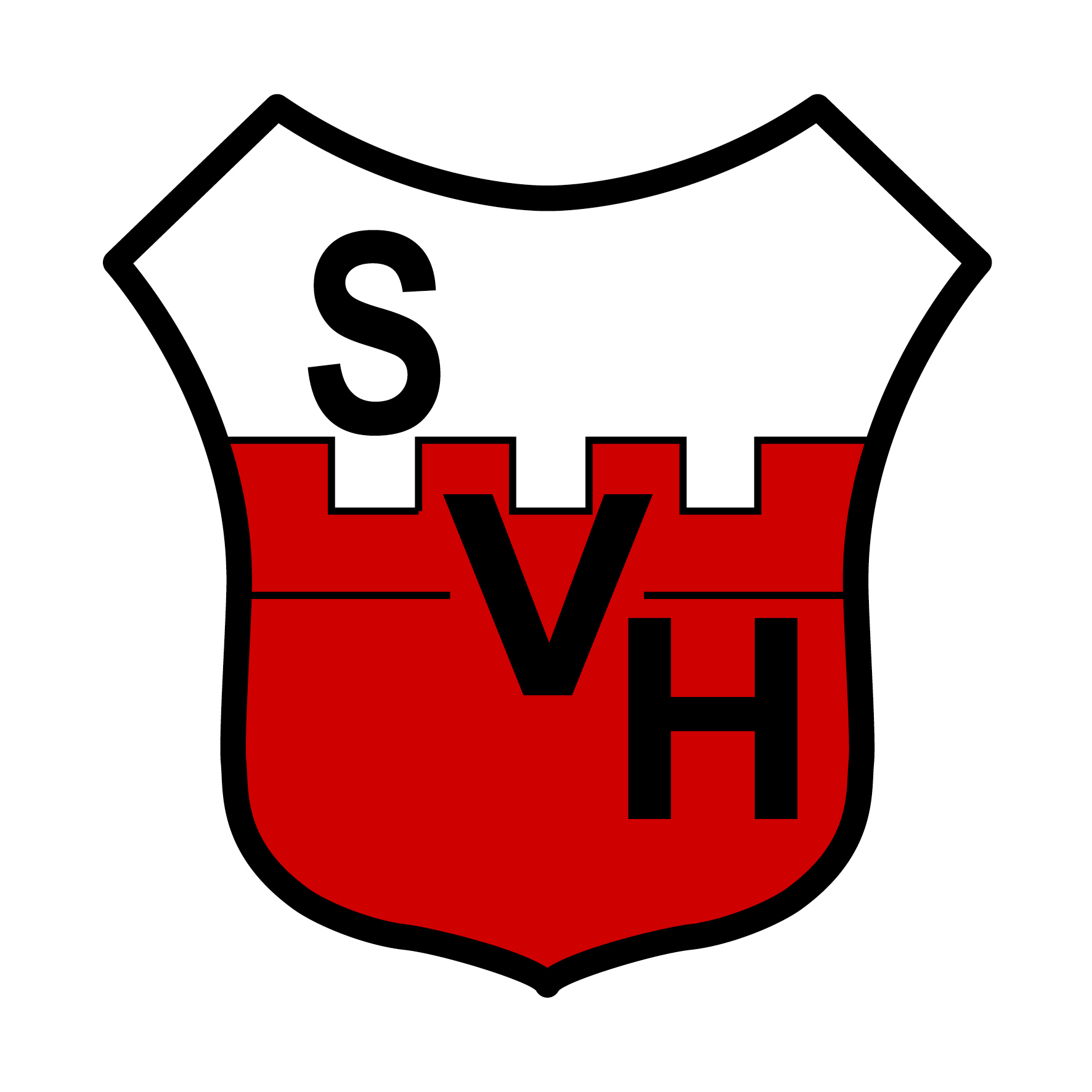 SV Hörzhausen Logo