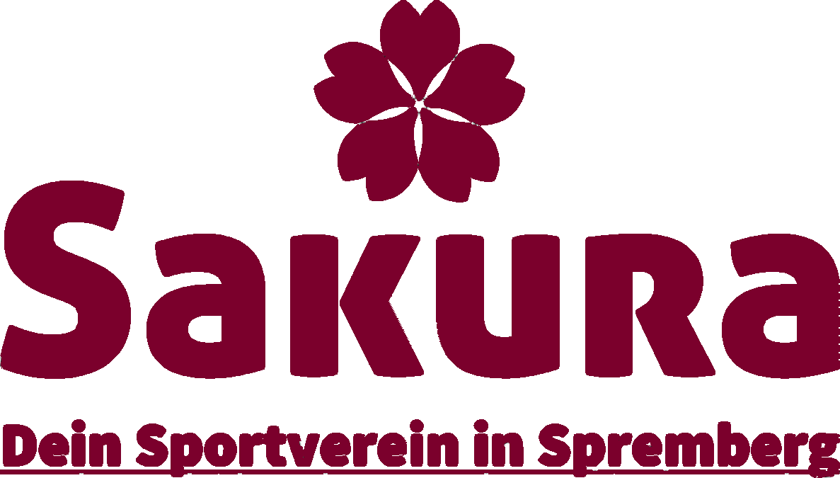 Sakura Spremberg Logo