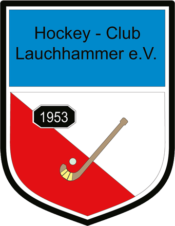 Hockey-Club Lauchhammer 1953 e.V. Logo