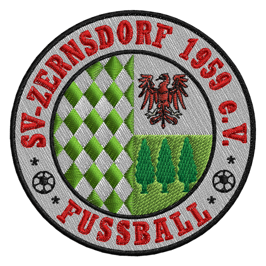 SV Zernsdorf Logo