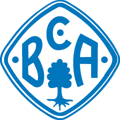 BC Aichach 1917 e.V. Logo