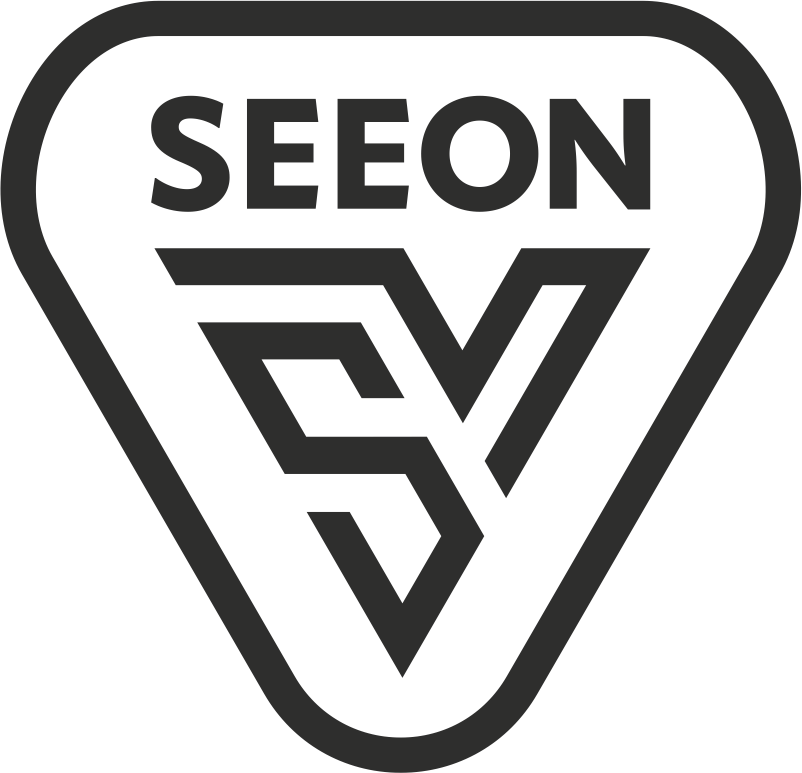 SV Seeon Logo