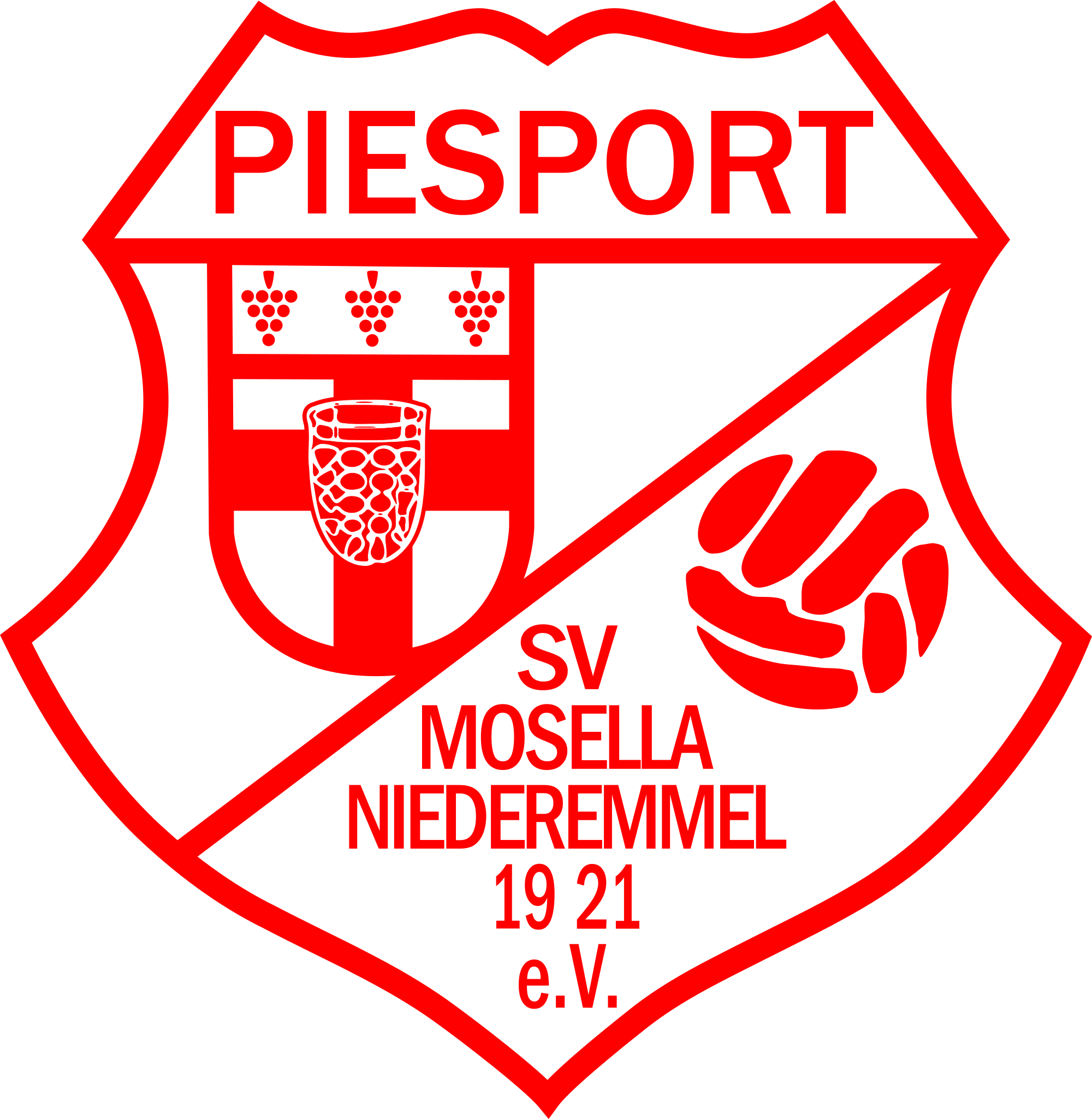 SV Niederemmel Logo
